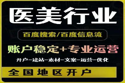 SEM托管服务案例：打造全方位营销解决方案